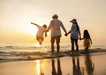Family Tours Bangladesh