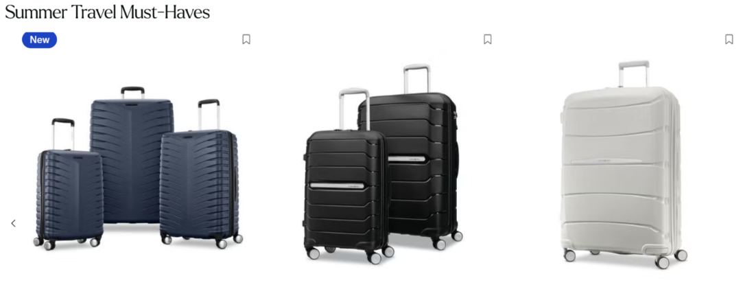 Carry-On Luggage