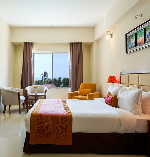 Hotel Booking Guide