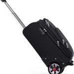 How to Choosing the perfect carry-on luggage