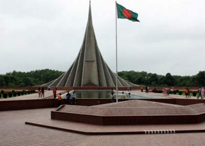 Bangladesh Grand Tour Package