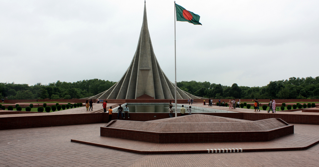 Bangladesh Grand Tour Package