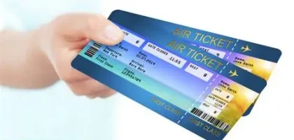Buying Air Tickets Online
