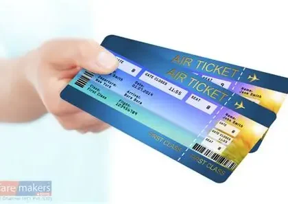 Buying Air Tickets Online