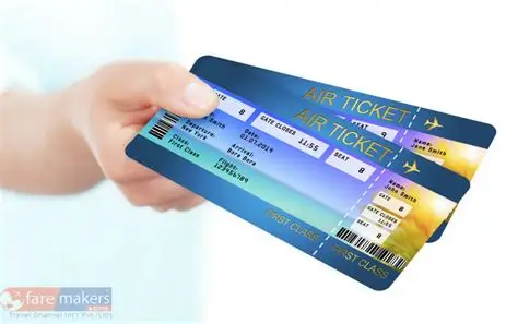 Buying Air Tickets Online: When and Where to Buy?