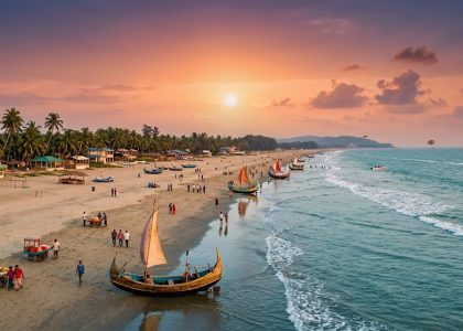 Cox’s Bazar