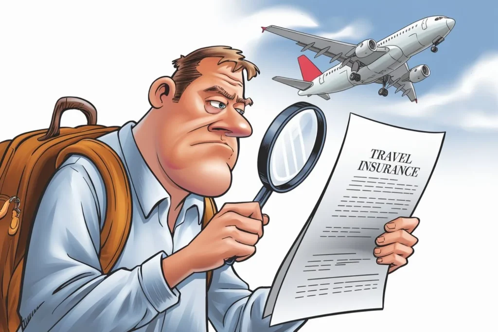 why needs travel insurance