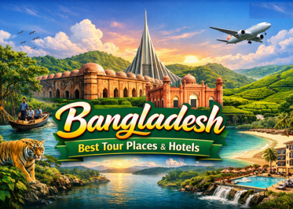 Hotel booking