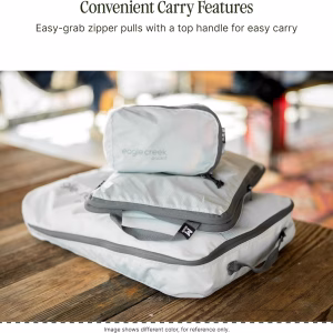 Packing cubes