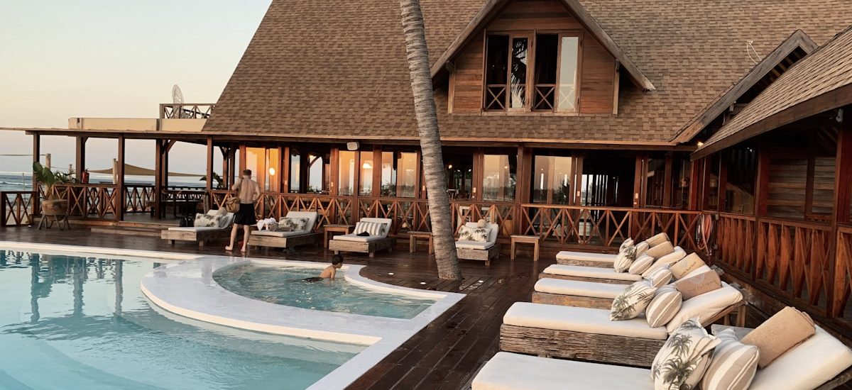 Hotels in Cox’s Bazar