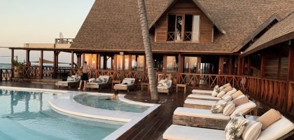 Hotels in Cox’s Bazar