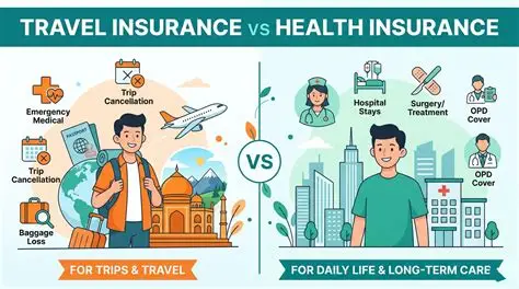 why needs travel insurance