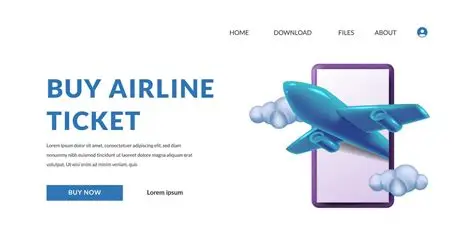 Why buy plane tickets online