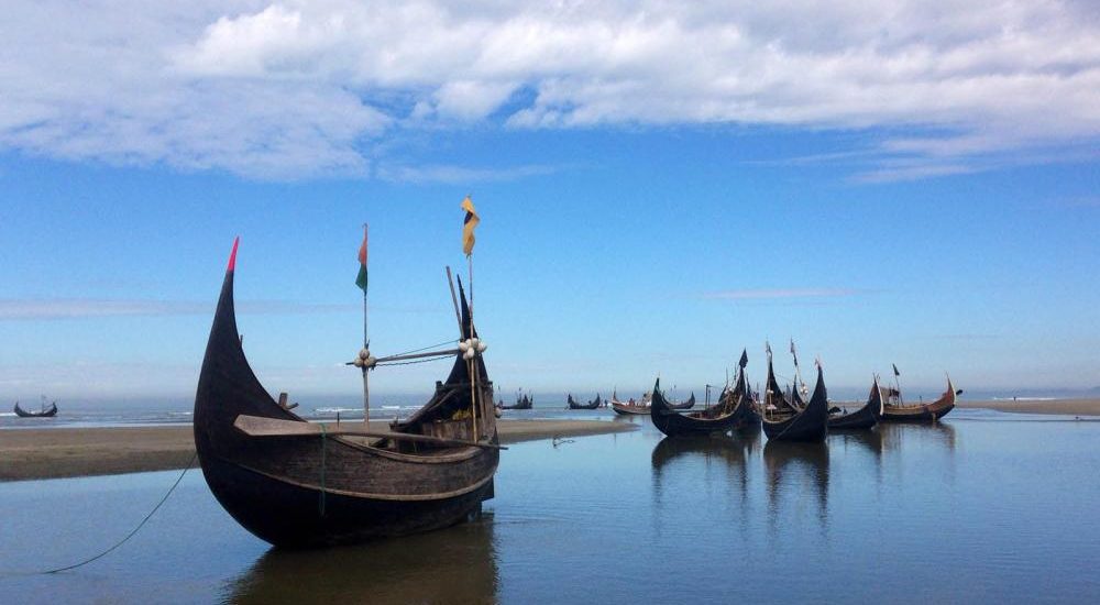 Cox’s Bazar Travel Guide