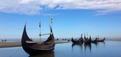 Cox’s Bazar Travel Guide