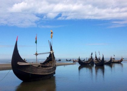 Cox’s Bazar Travel Guide