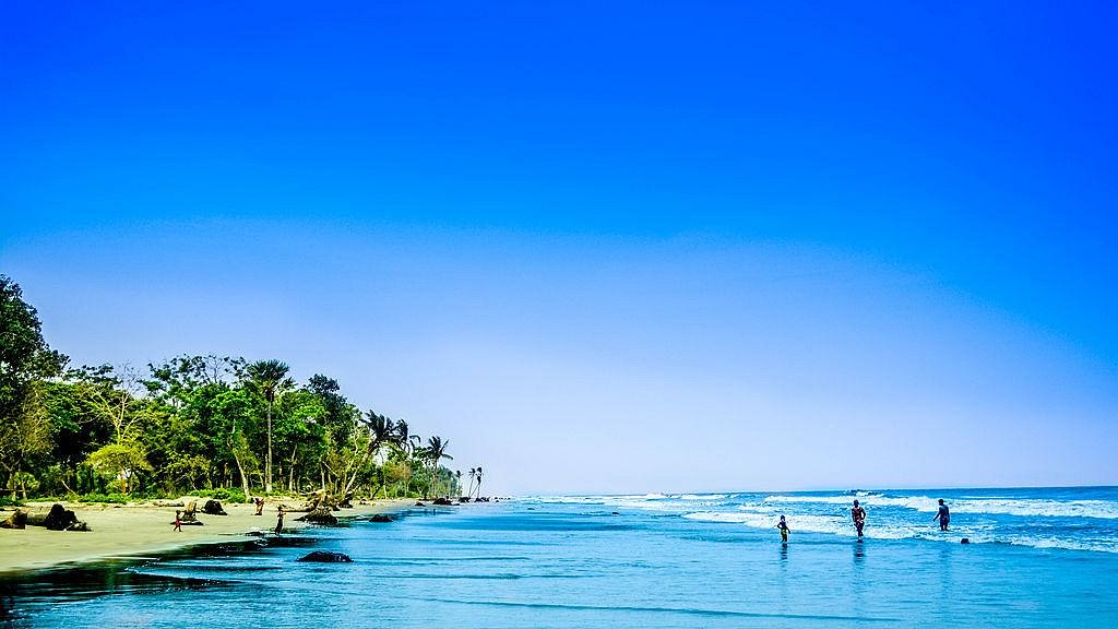 Bangladesh Travel Guides